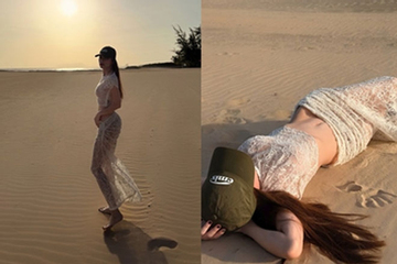 'Đứng hình' vì Hồ Ngọc Hà!