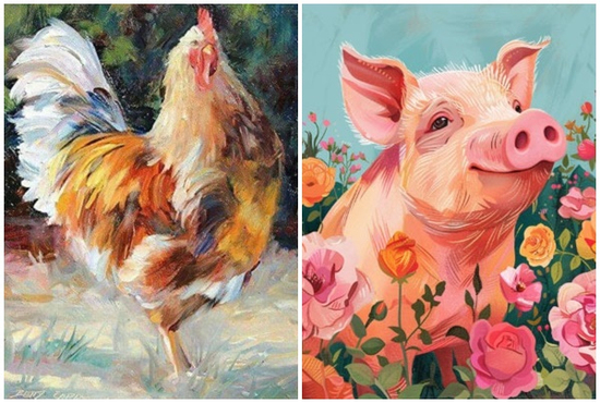 Đúng mùng 1/11 Âm lịch năm 2025, 3 con giáp hốt bạc liền tay, vận may đến liên tục