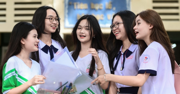 Kỳ thi tốt nghiệp THPT 2026 có nhiều điểm mới, lãnh đạo xã lần đầu tham gia Ban chỉ đạo