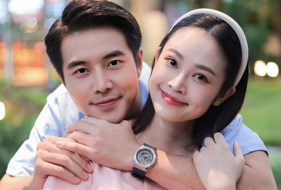 MC Thuỳ Linh VTV khoe tin vui bên chồng diễn viên kém 5 tuổi