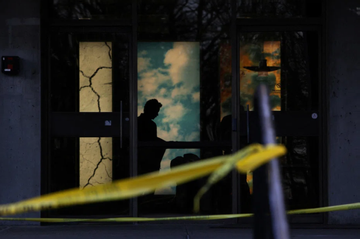 Mỹ: Nghi phạm trong vụ xả súng tại Đại học Brown tự sát