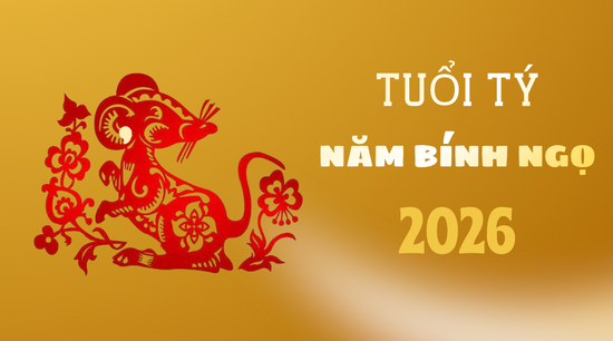 Năm 2026, người sinh năm 1996 có phạm Thái Tuế?