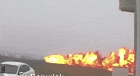 'Người hùng cứu trợ siêu bão' thiệt mạng trong vụ rơi máy bay