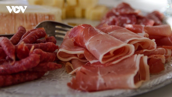 Phát hiện loại thịt ai cũng thích, ăn càng nhiều nguy cơ sa sút trí tuệ càng cao