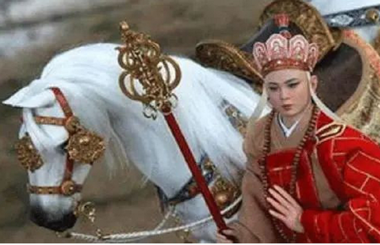Số phận bi thảm của chú ngựa trắng trong phim 'Tây du ký'