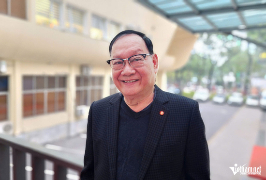 Thú chơi xa xỉ của nam NSND chuyên diễn các vai 'mưu mô, đê tiện'