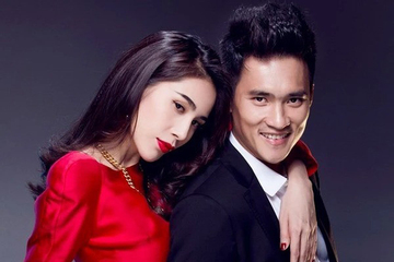 Thủy Tiên hiếm hoi chia sẻ cuộc sống đời thường, vô tình để lộ hôn nhân hiện tại với Công Vinh