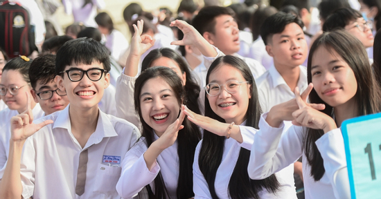 TPHCM đề xuất cho học sinh nghỉ 11 ngày Tết Bính Ngọ 2026