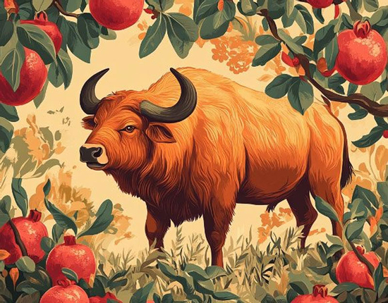 Tử vi tuổi Sửu năm 2026: Đón lộc trời nhưng đừng chủ quan với 'hung tinh'