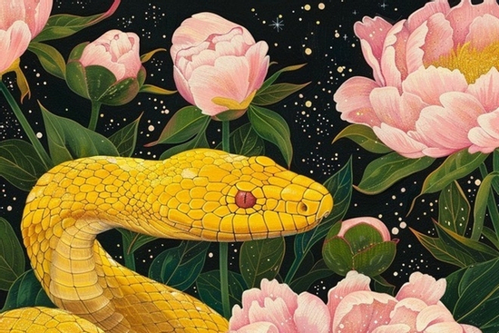 Tử vi tuổi Tỵ năm 2026: Một năm vừa tiến vừa giữ, lấy trí tuệ làm chìa khóa vượt sóng