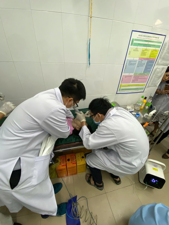 UBND TPHCM chỉ đạo nóng sau sự việc hai học sinh tử vong, trong đó 1 em đi ngoại khóa