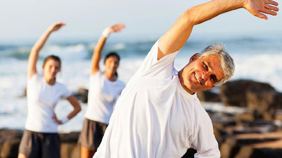 Ung thư là do 'tích tụ' mà thành! Muốn sống thọ, hãy tuân thủ quy tắc 'hai làm, hai tránh' mỗi sáng