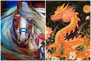 15 ngày đầu tháng 12, 3 con giáp kích hoạt tìm kiếm sự giàu có, tiền tài chạm đỉnh