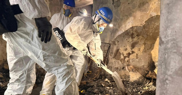 Cháy chung cư ở Hồng Kông: Cuộc điều tra tiết lộ thêm điểm chết người