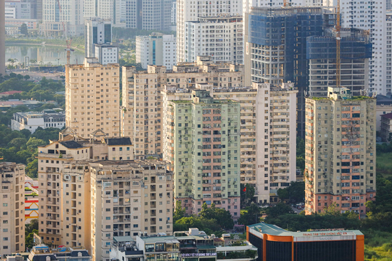 Có nên 'lướt sóng' bất động sản lúc này?