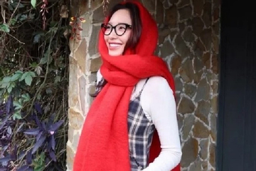 Hoàng Touliver 'tương tác' với Tóc Tiên sau ồn ào ly hôn