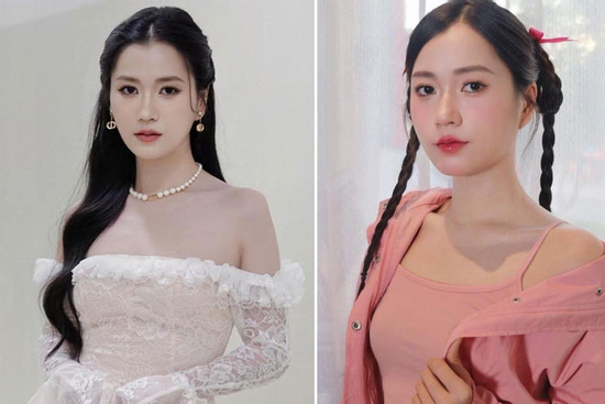 Sao nữ Vbiz giảm 14kg sau khi bị Trường Giang chê béo, nhan sắc thăng hạng khó tin