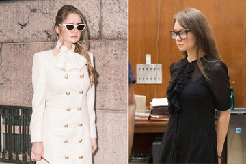 Cuộc sống hiện tại sau khi ra tù của tiểu thư 'Anna lừa đảo' gây bất ngờ