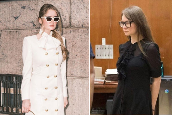 Cuộc sống hiện tại sau khi ra tù của tiểu thư 'Anna lừa đảo' gây bất ngờ