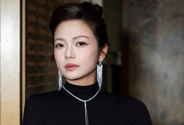 NSƯT Kiều Anh: Tôi hạ tiêu chuẩn nhưng vẫn chưa tìm được người để kết hôn