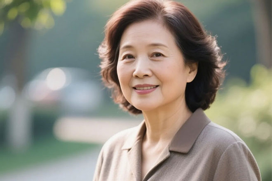 Phụ nữ sống thọ thường sở hữu 4 đặc điểm này, xem mình có không?