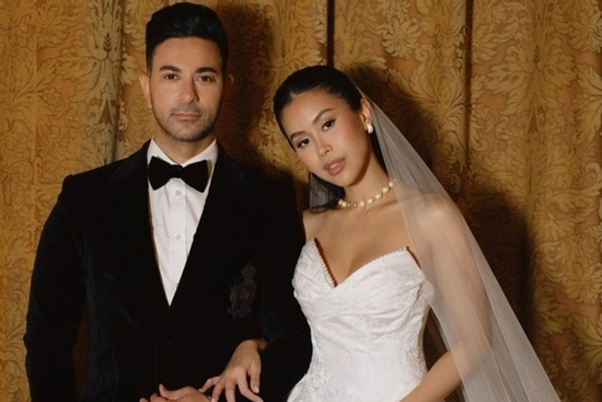 Quy định 'lạ lùng' dành cho khách mời trong đám cưới rich kid Tiên Nguyễn gây bàn tán