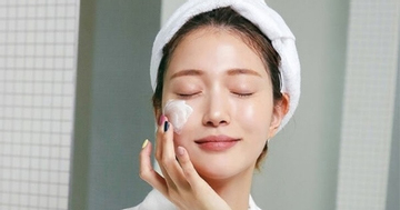 Top 5 'vũ khí cấp ẩm' mạnh mẽ nhất giúp da luôn mềm mướt mùa hanh khô