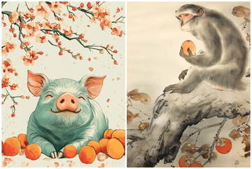 Tử vi 3 con giáp may mắn nhất thứ Tư (3/12): Giàu sang có thừa, ngồi không hưởng lộc