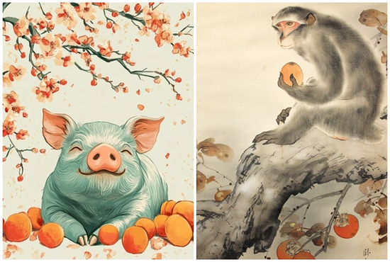 Tử vi 3 con giáp may mắn nhất thứ Tư (3/12): Giàu sang có thừa, ngồi không hưởng lộc