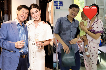 Tỷ phú Johnathan Hạnh Nguyễn ủng hộ bà con vùng lũ số tiền bằng cả gia tài, 'soi' sao kê ai cũng nể