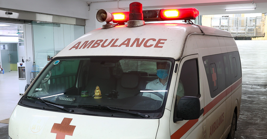 Bé gái cấp cứu vì đau bụng, bác sĩ phát hiện dị tật tồn tại hơn 10 năm