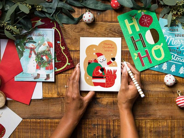 Con dâu chi vài chục triệu làm tiệc Giáng sinh, mẹ chồng nói câu 'trí mạng'