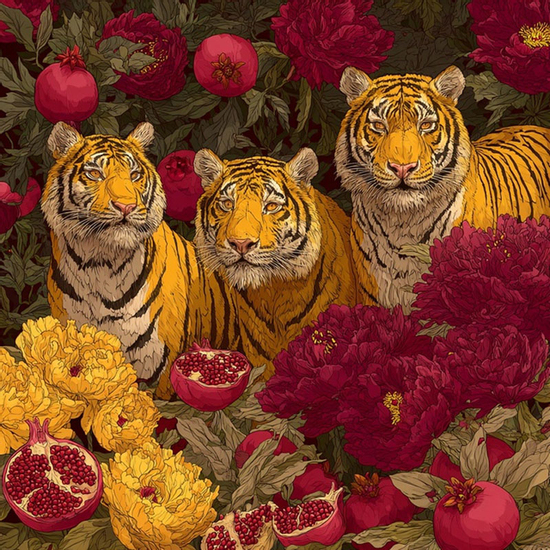 Giải mã vận hạn tuổi Dần năm 2026: Cơ hội vàng và điểm cần cảnh giác