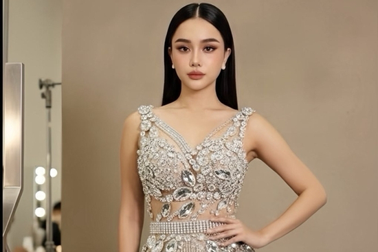 Lâm Khánh Chi sẽ dự thi Miss Grand?