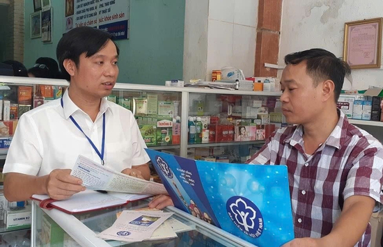 Lưu ý quan trọng về lương hưu cho người sắp nghỉ hưu cuối năm 2025