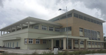 Máy điều trị ung thư 203 tỷ đồng chưa hoạt động sau gần 15 năm phê duyệt