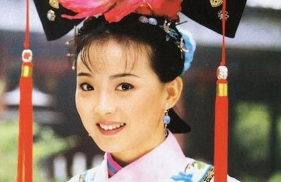 Mỹ nhân đẹp nhất 'Hoàn Châu cách cách' bỏ showbiz cưới đại gia giờ ra sao?