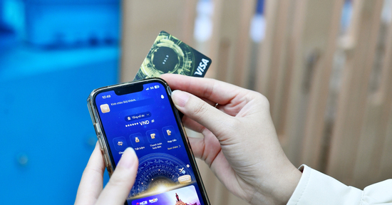 Nghi bị lừa đảo, chủ động nhập sai mật khẩu 5 lần để khoá quyền truy cập