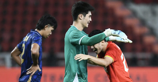 SEA Games 33: Nỗi đau Madam Pang và bóng đá Thái Lan