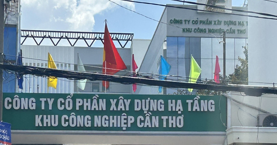 Thay đổi tội danh của bị can tặng quà cựu Bí thư, Chủ tịch Cần Thơ cũ