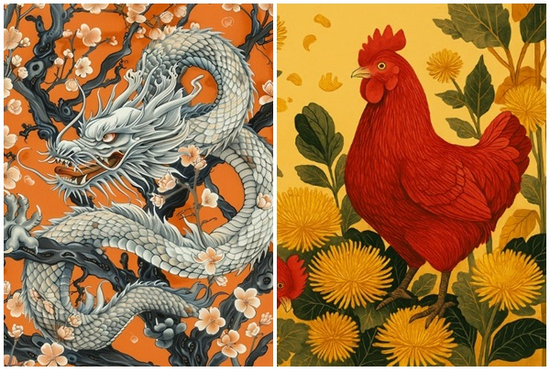 Tử vi 3 con giáp may mắn nhất Chủ Nhật (21/12): Thần tài sủng ái, giàu sang viên mãn