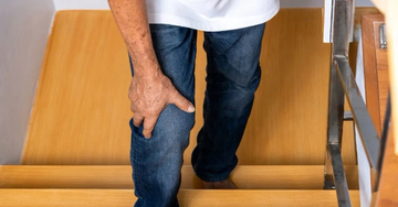 2 dấu hiệu khi đi bộ cảnh báo nguy cơ suy thận