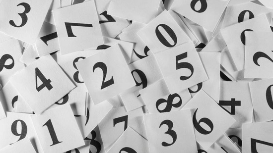 Con số may mắn hôm nay ngày 21/12 của 12 con giáp