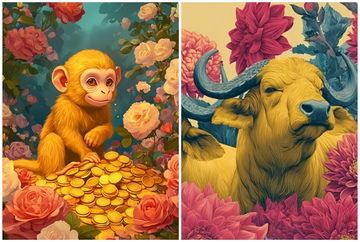 Dự đoán tử vi 12 con giáp năm Bính Ngọ 2026