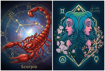 Đúng Chủ Nhật (21/12), 3 chòm sao giàu sang thịnh vượng, tiền về rủng rỉnh