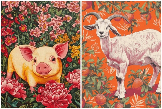 Năm 2026, 3 con giáp này vận thế bùng nổ: Quý nhân nâng đỡ, lật mình ngoạn mục