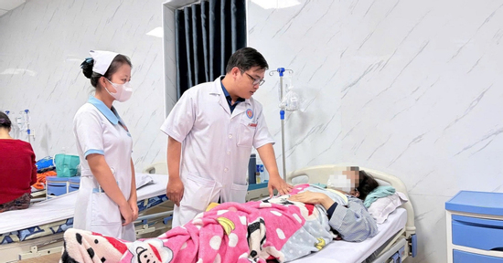 Nguyên nhân khiến 203 người bị ngộ độc sau khi ăn bánh mì Hồng Vân