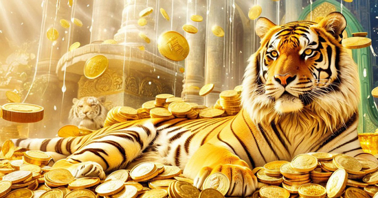 Sau Tết Dương Lịch 2026: 3 con giáp như 'hổ thêm cánh', tiền bạc đầy kho