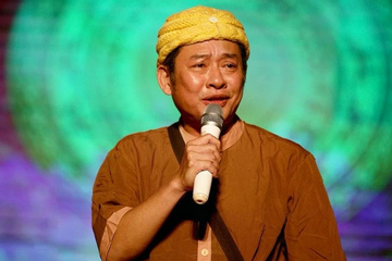 Tình trạng diễn viên Tấn Beo