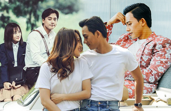 4 cột mốc trong sự nghiệp của Mai Tài Phến có bóng dáng 2 nữ ca sĩ nổi tiếng